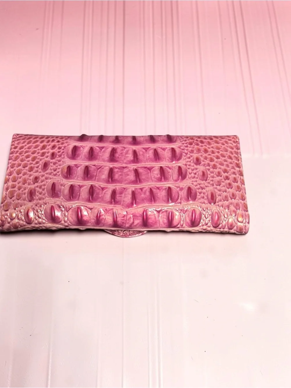 Brahmin Veronica Envelope Wallet NWT